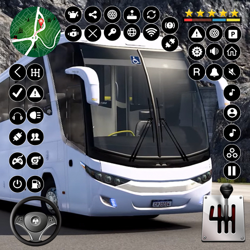 Indian Bus