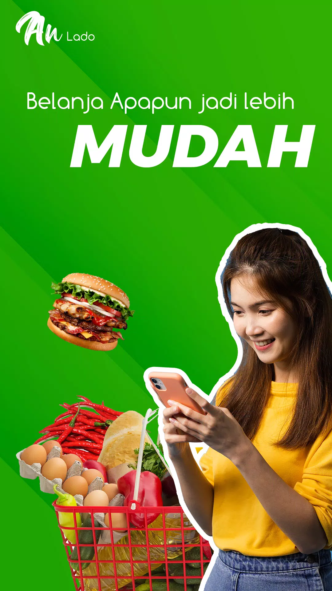 An Lado Sungai Penuh Screenshots