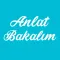 Anlat Bakalım - Kelime Oyunu