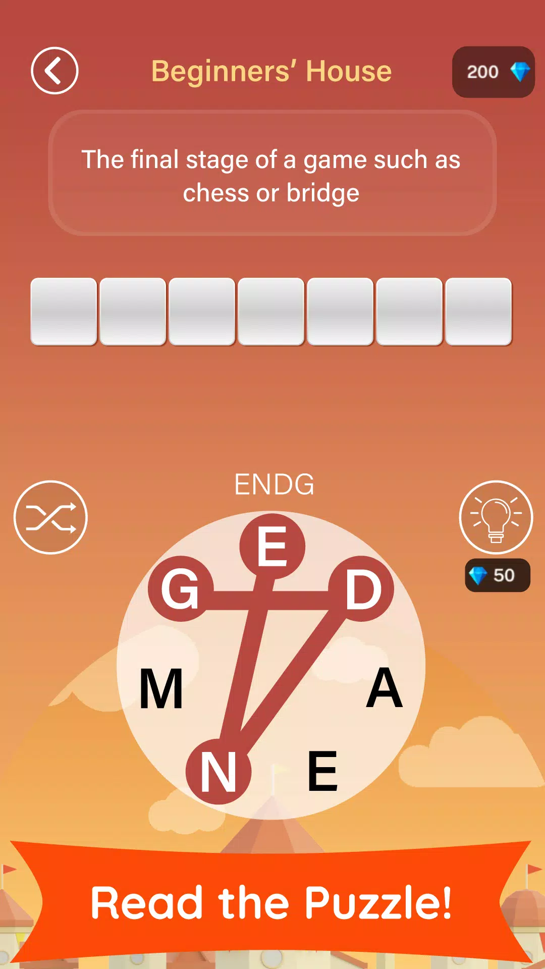 Wordhane Screenshots