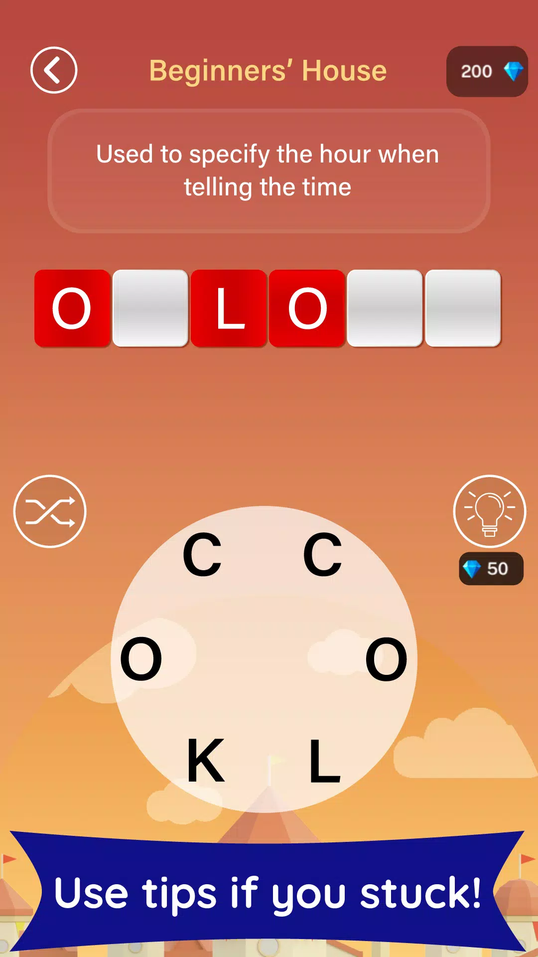 Wordhane Screenshots