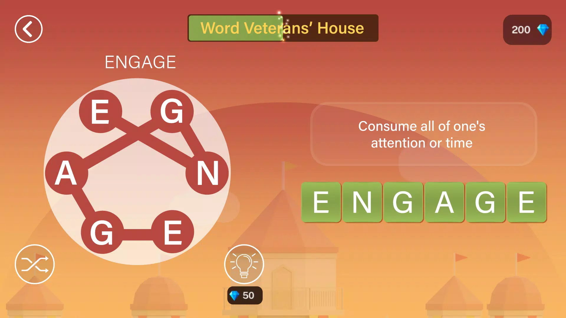 Wordhane Screenshots
