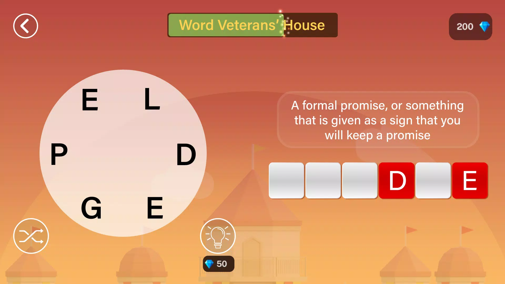 Wordhane Screenshots