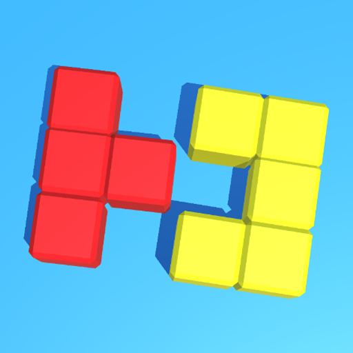 Cube Matcher 3D Cube Matcher 3D