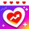 Boost Get Likes for Insta Post
