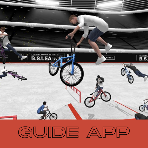 Guide For BMX Space Mobile 2020 Guide For BMX Space Mobile 2020