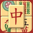 Mahjong Moods Solitaire
