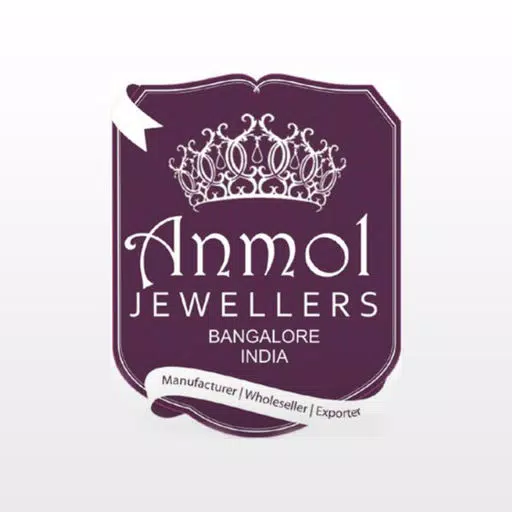Anmol Jewellers