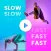 Video Speed – Slow Fast Editor