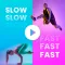 Video Speed – Slow Fast Editor