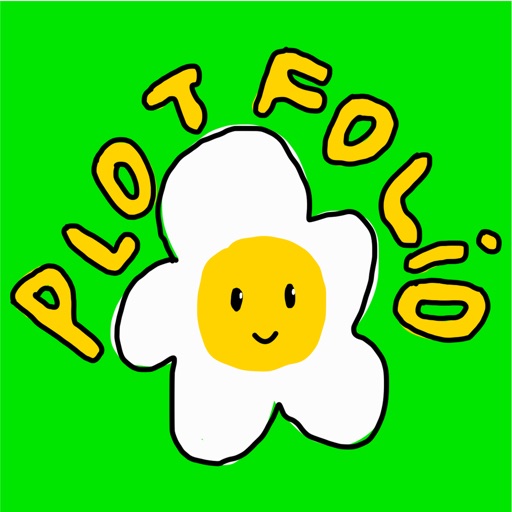 Plotfolio - film, book memo Plotfolio - film, book memo