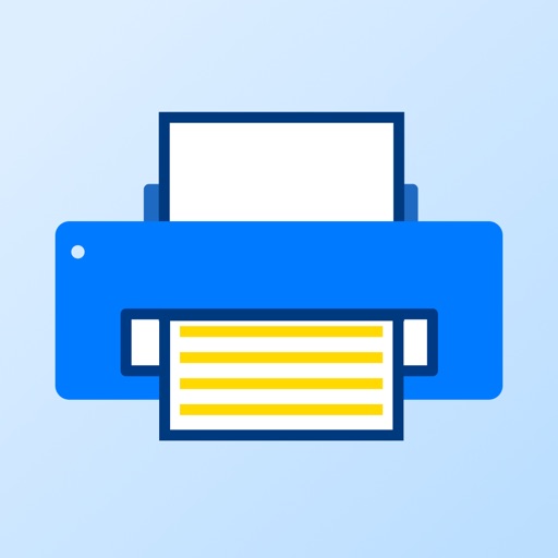 iPrint - Smart Air Printer App iPrint - Smart Air Printer App