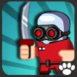 Circle Ninja 2020