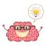 Brain buster - Creative draw