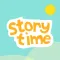 Story Time: Record Audio Books