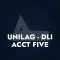 Anntex Pack - DLI Acct Five