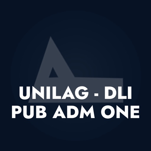 Anntex Pack - DLI Pub Adm One Anntex Pack - DLI Pub Adm One