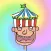 Absurd Doodle Stickers