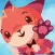 Foxy Fox Stickers
