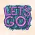 Neon And Signs Stickers
