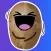 Funny Potato Stickers