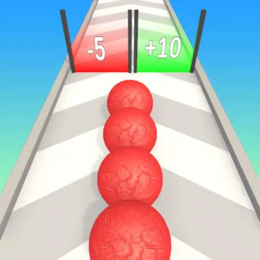 Cannon Ball Breaker Cannon Ball Breaker