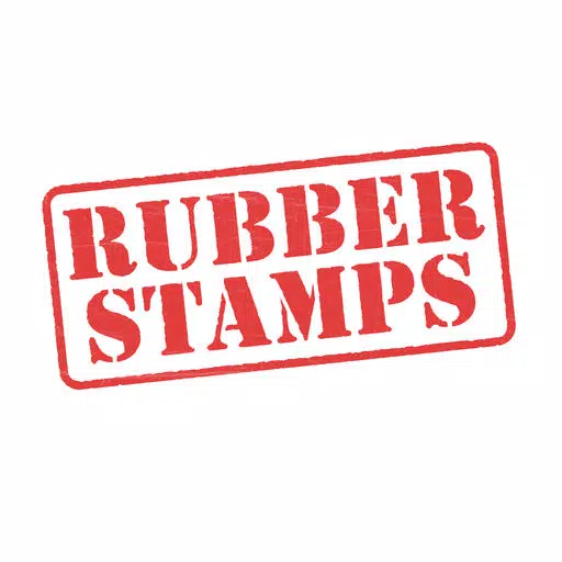 Rubber Stamps Rubber Stamps