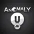 Anomaly UAR