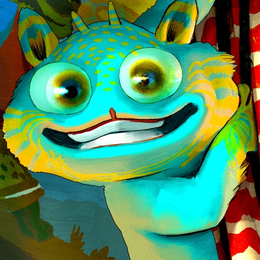Creative Creature Catcher AR Creative Creature Catcher AR