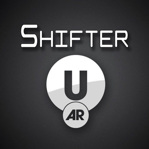 Shifter UAR Shifter UAR