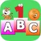 ABC Phonics and Spelling