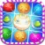 Candy Fruit Mania - Top Free Matching 3 Farm Jelly for Kids and Fiends!