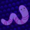 Crazy Snake Eat Color - Worm for Fun Free Games