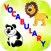 Vocabulary Animals Matching