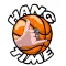 Hangtime Basketball