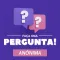 Perguntas anônimas