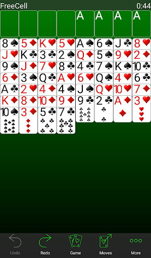 250+ Solitaire Collection Screenshots