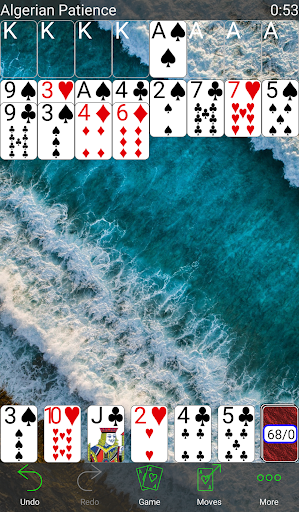 250+ Solitaire Collection Screenshots