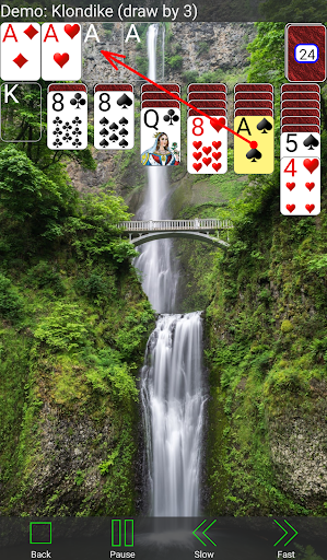 250+ Solitaire Collection Screenshots