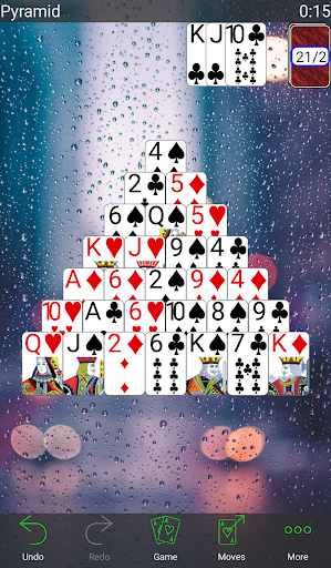 250+ Solitaire Collection Screenshots