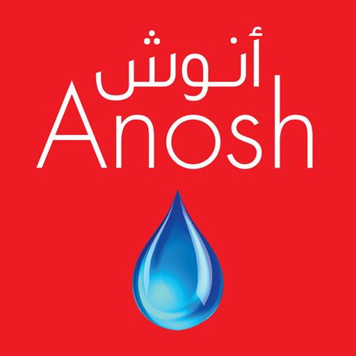 Anosh Anosh