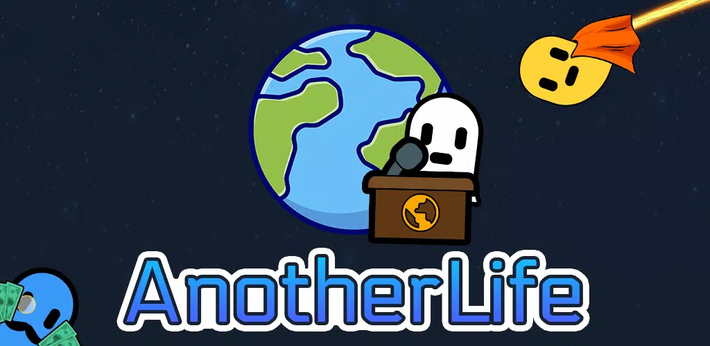 Another Life Screenshots