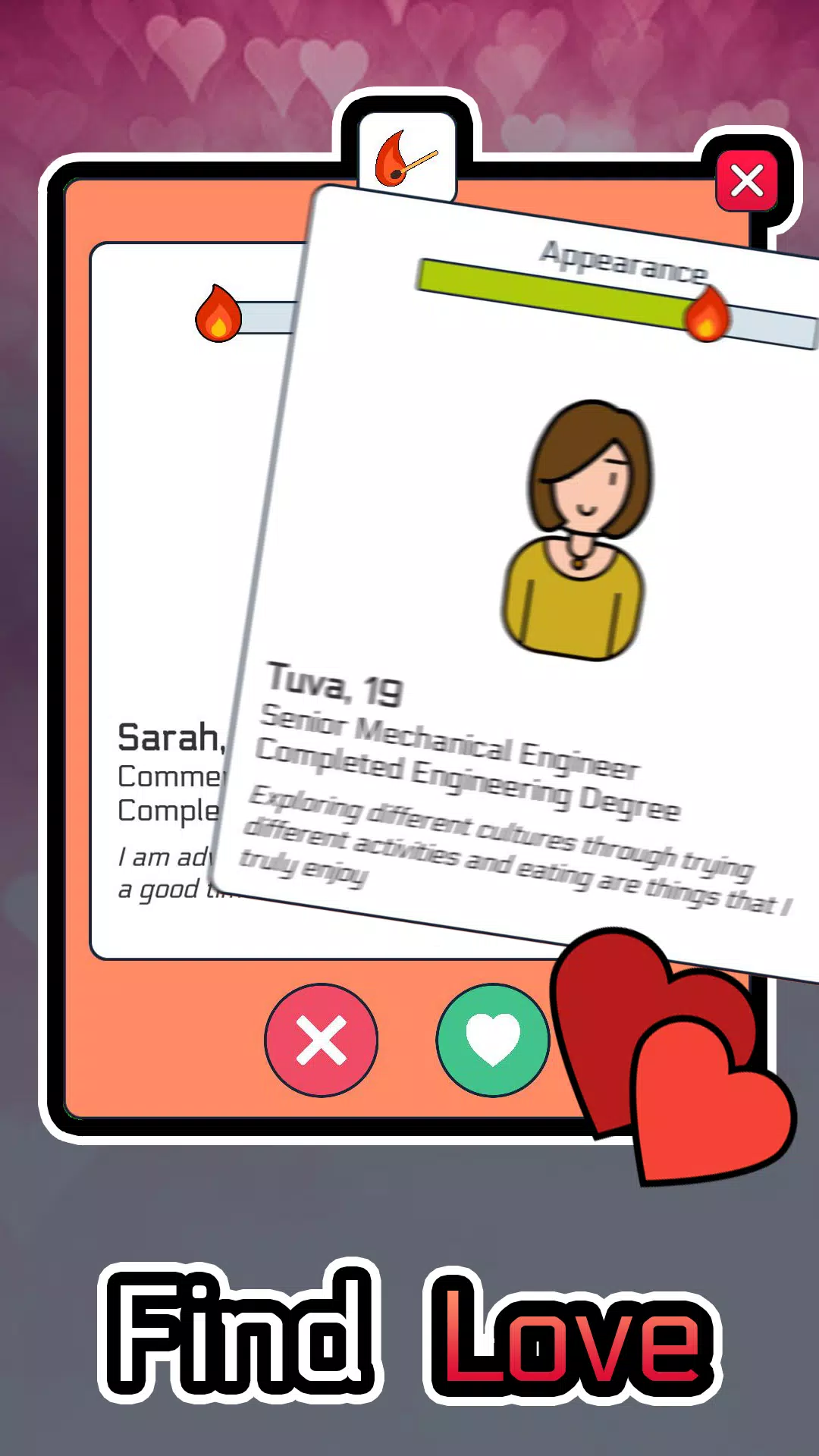 Another Life Screenshots