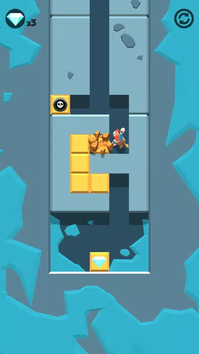 Rotating Miner Screenshots