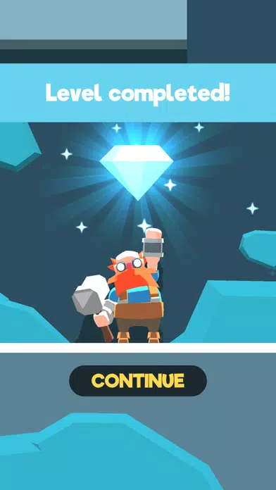 Rotating Miner Screenshots
