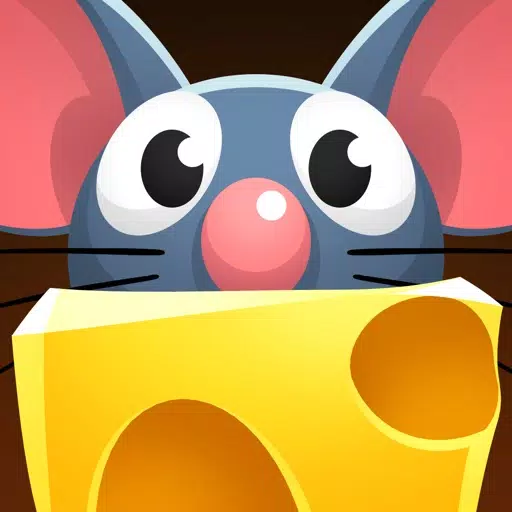 Switch Cheese Switch Cheese