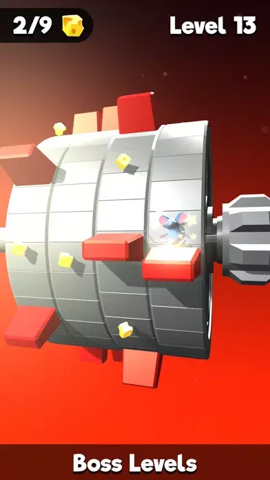 Switch Cheese Screenshots