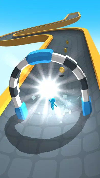 تصاویر Tilt Race