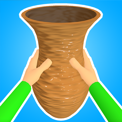 Pottery Run