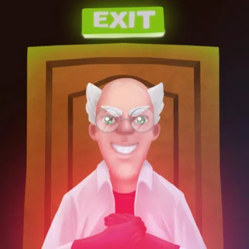 Hello Scary Neighbor Doctor Hello Scary Neighbor Doctor